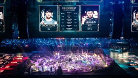 LCK 局势大变动：GEN 锁定 MSI，DK 六连败陷困境；RNG 提前半年放假，“老赖” 之名引争议，收购传闻成谜！